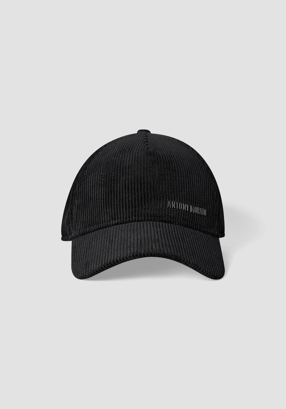 VELVET BASEBALL CAP - Antony Morato Online Shop