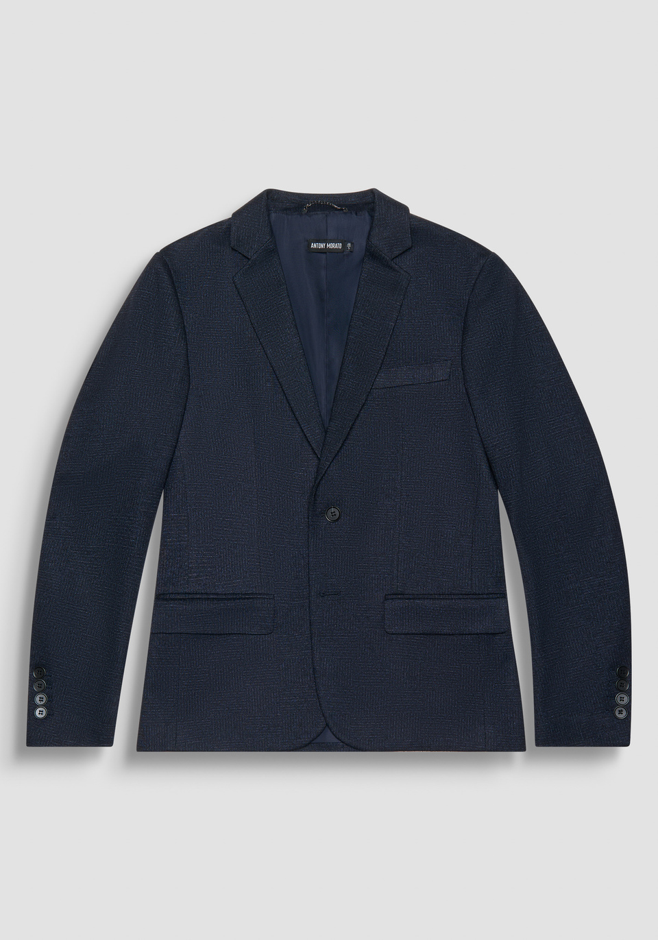 Warm slim fit jackets outlet