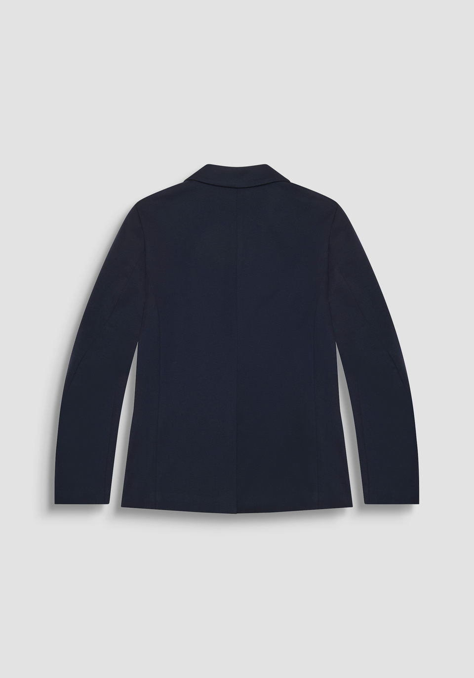 "ASHE" SUPER SLIM FIT JACKET IN STRETCH VISCOSE BLEND FABRIC - Antony Morato Online Shop