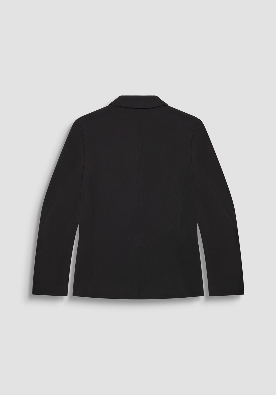 "ASHE" SUPER SLIM FIT JACKET IN STRETCH VISCOSE BLEND FABRIC - Antony Morato Online Shop