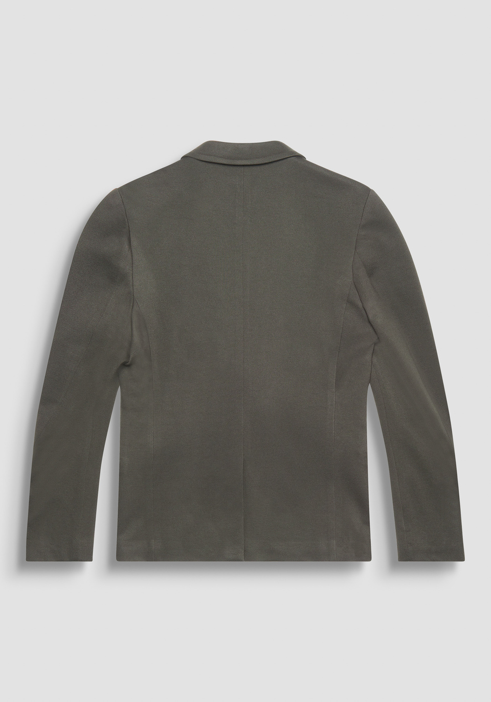 VESTE « ASHE » SUPER SLIM FIT EN VISCOSE MÉLANGÉE - Antony Morato Online Shop
