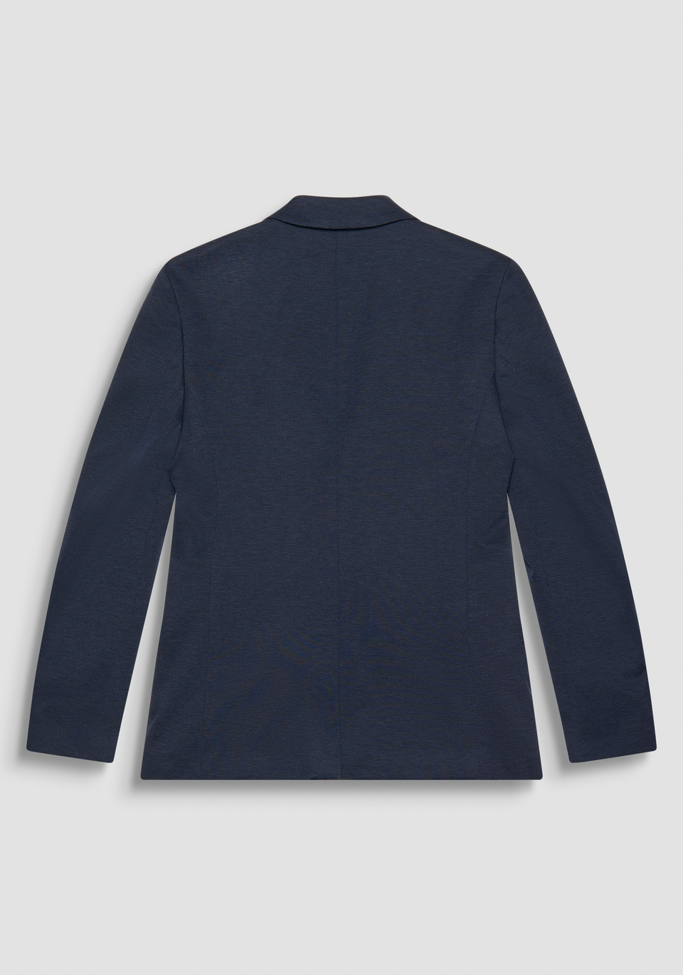 GIACCA SUPER SLIM FIT "ASHE" IN TESSUTO MISTO VISCOSA STRETCH MÉLANGE - Antony Morato Online Shop