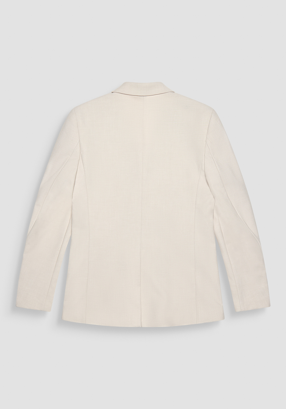 JACKE „ROGER“ ZWEIREIHIG REGULAR FIT AUS WOLL-MISCHGEWEBE - Antony Morato Online Shop