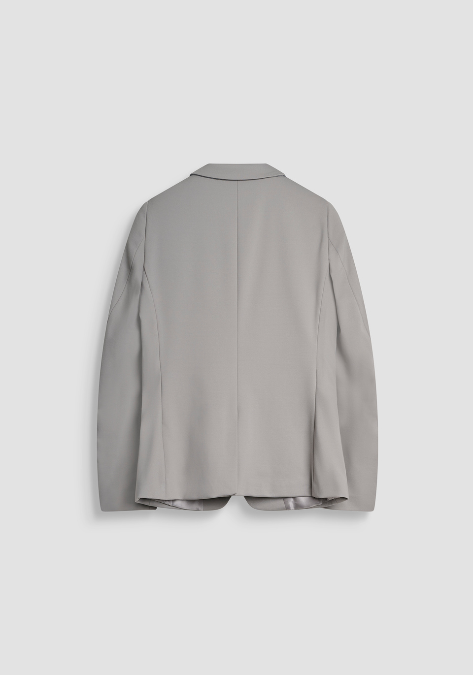 GIACCA SLIM FIT "RAD" IN TESSUTO TECNICO BI-STRETCH - Antony Morato Online Shop