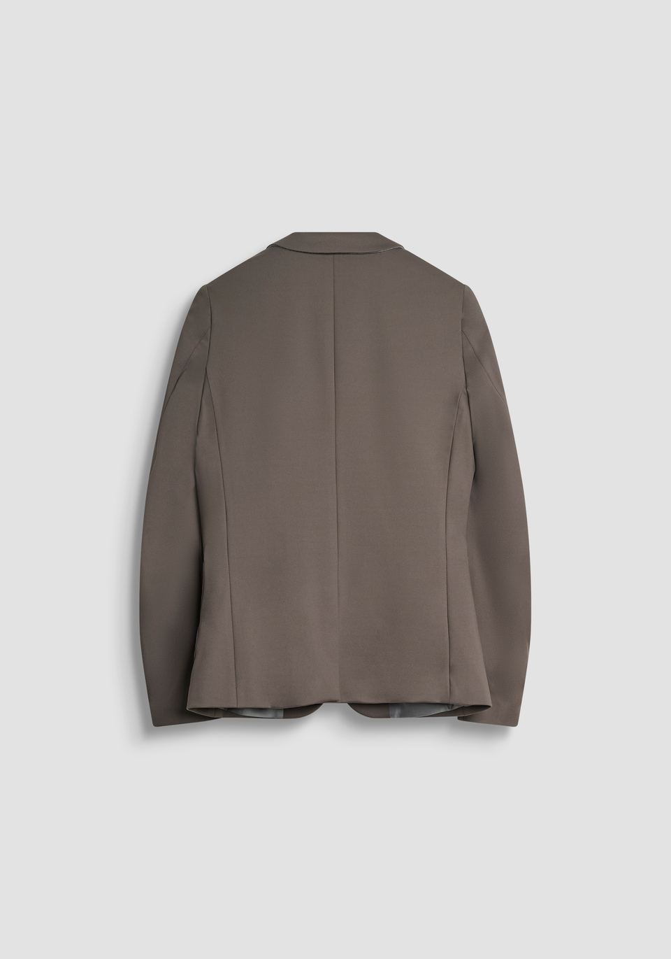 SLIM FIT "RAD" JACKET IN BI- STRETCH - Antony Morato Online Shop