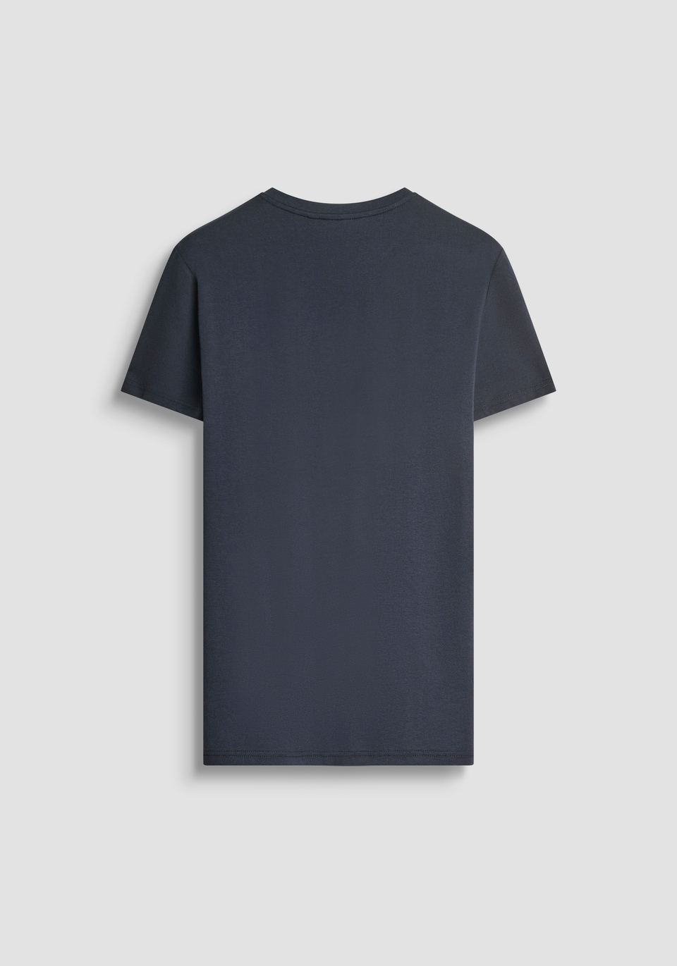 Tシャツ・カットソー Malo SS25 Malo T-shirts and Polos Grey (UMA099 F3Z31E2116) Malo T-Shirts for Men - Shop Now on FARFETCH