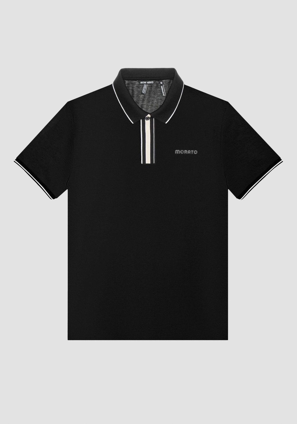 Antony morato polo shirt shop