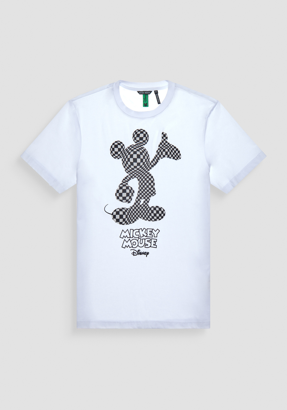 Mickey mouse t shirt online shopping outlet