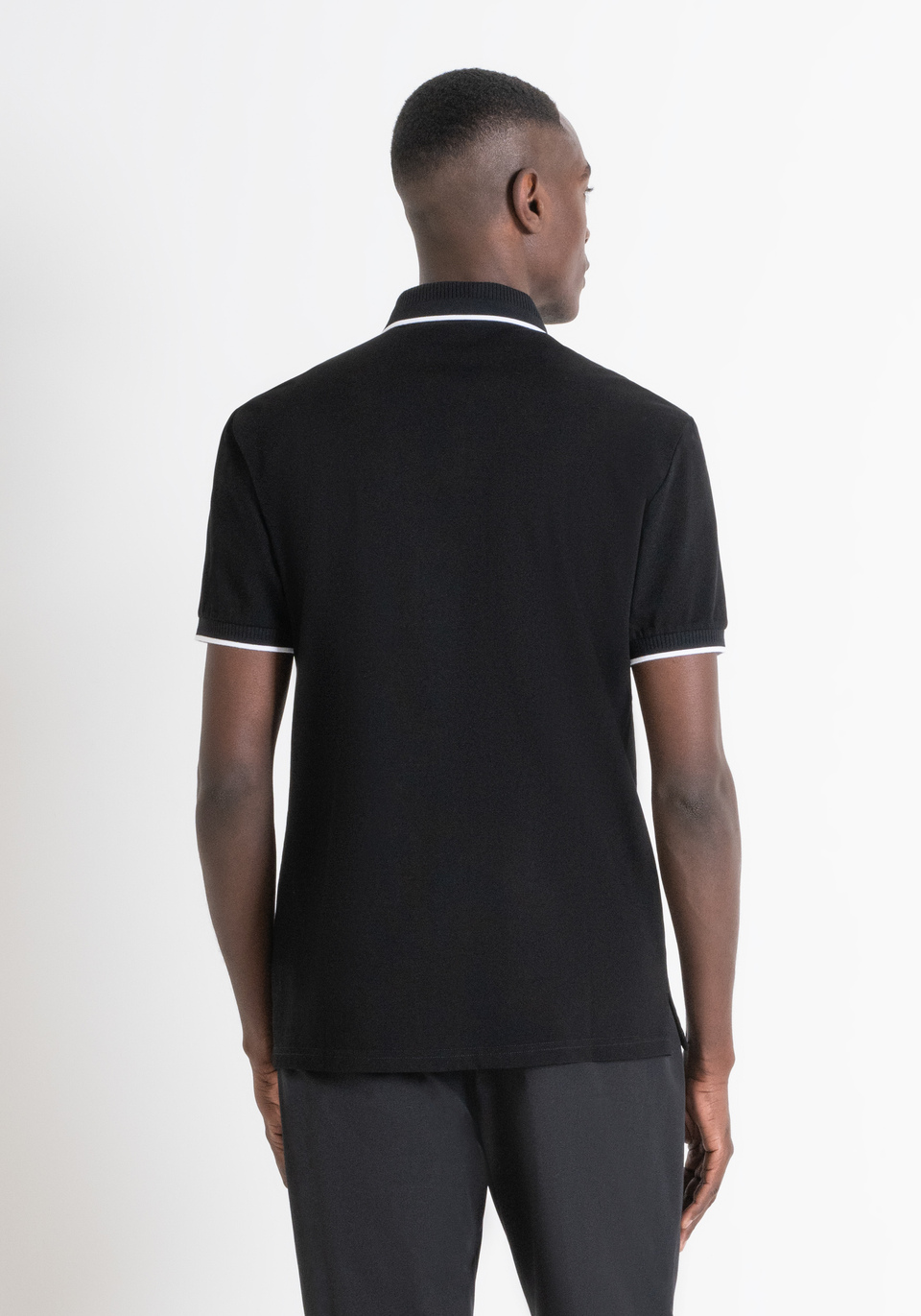 Polo antony morato top