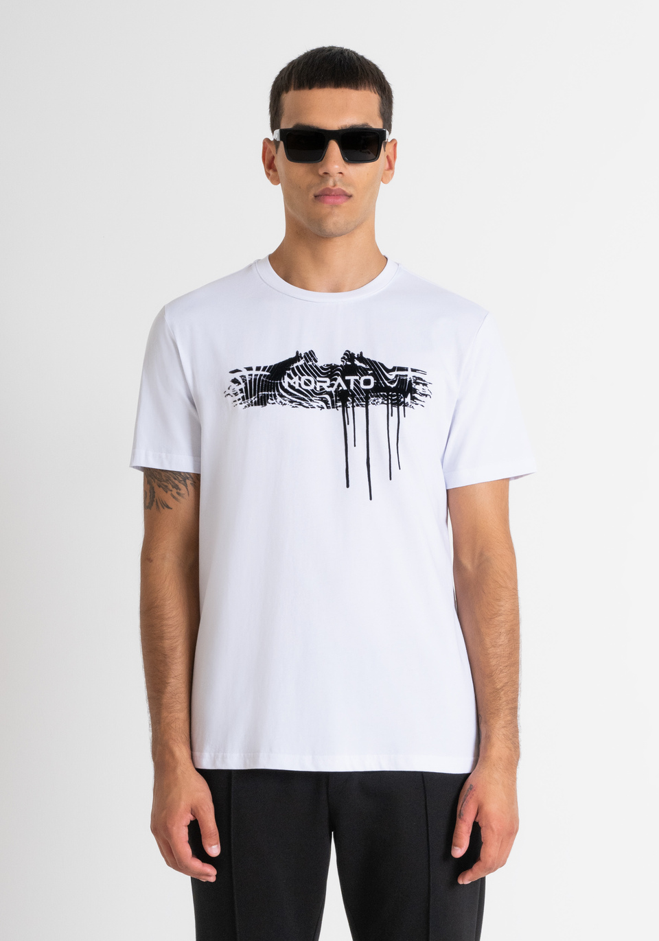 T shirt antony morato shop