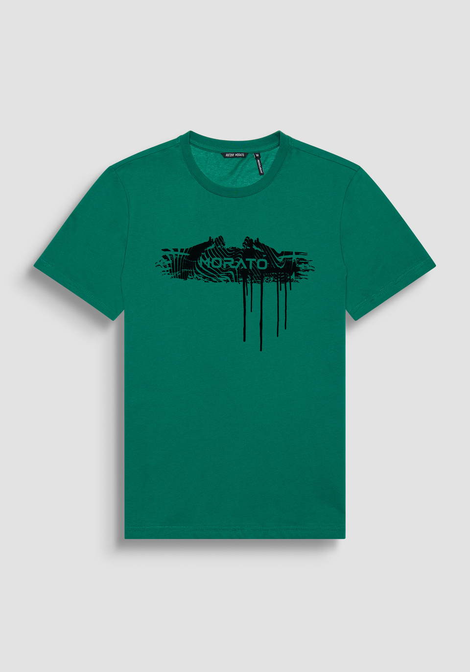 Antony morato short sleeve shirt 2025