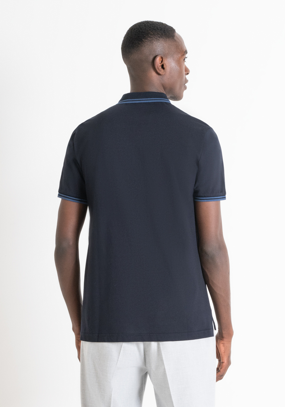 Polo antony morato deals