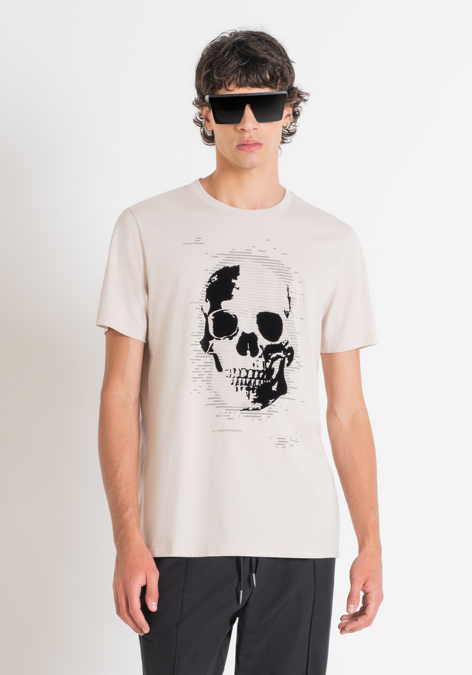 T shirt antony morato new arrivals