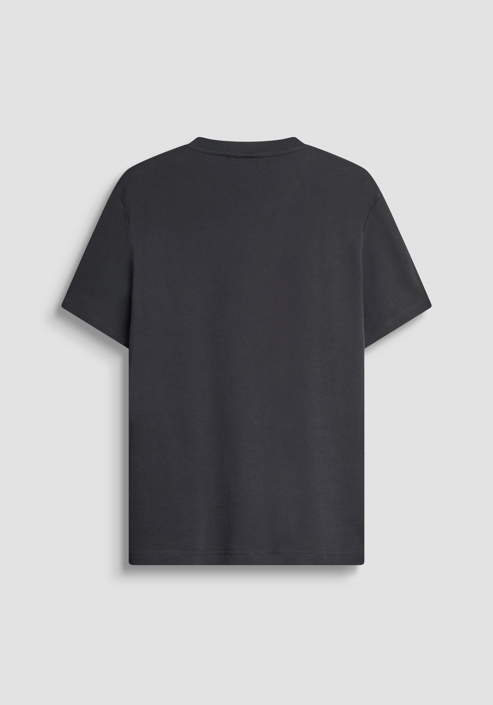 RELAXED FIT SILKY-TOUCH COTTON T-SHIRT - Antony Morato Online Shop