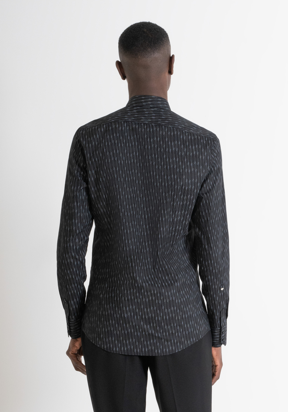 Camicia antony morato slim sales
