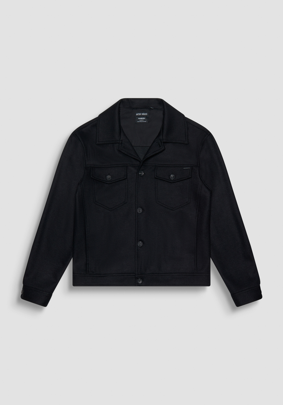Antony morato long sleeve polo outlet