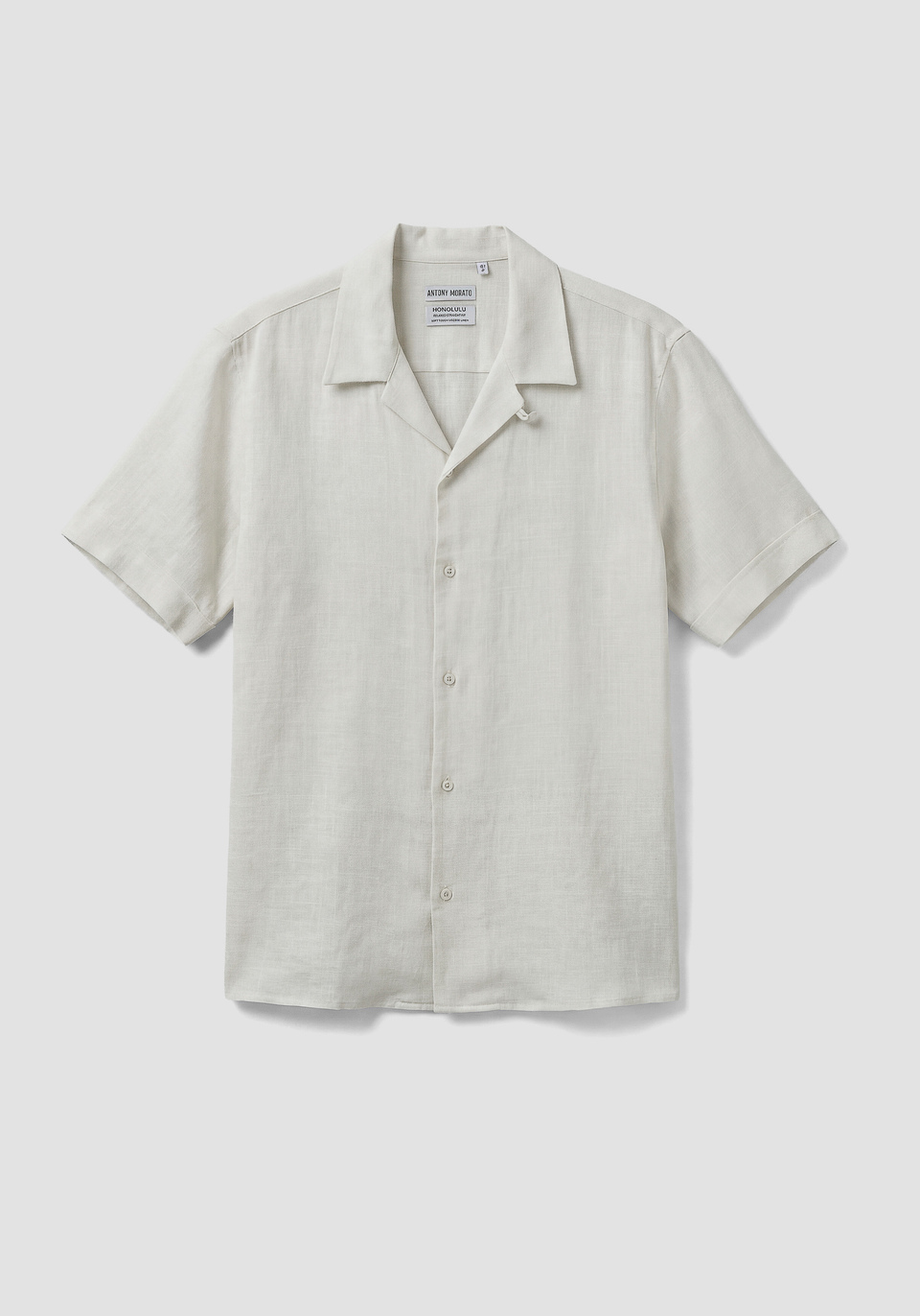 straight cut dress shirts HONOLULU