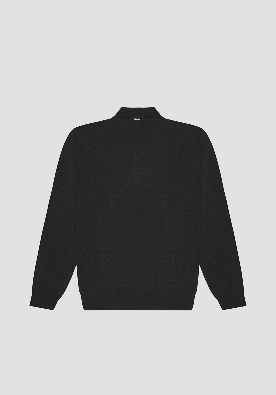 All black sweater on sale