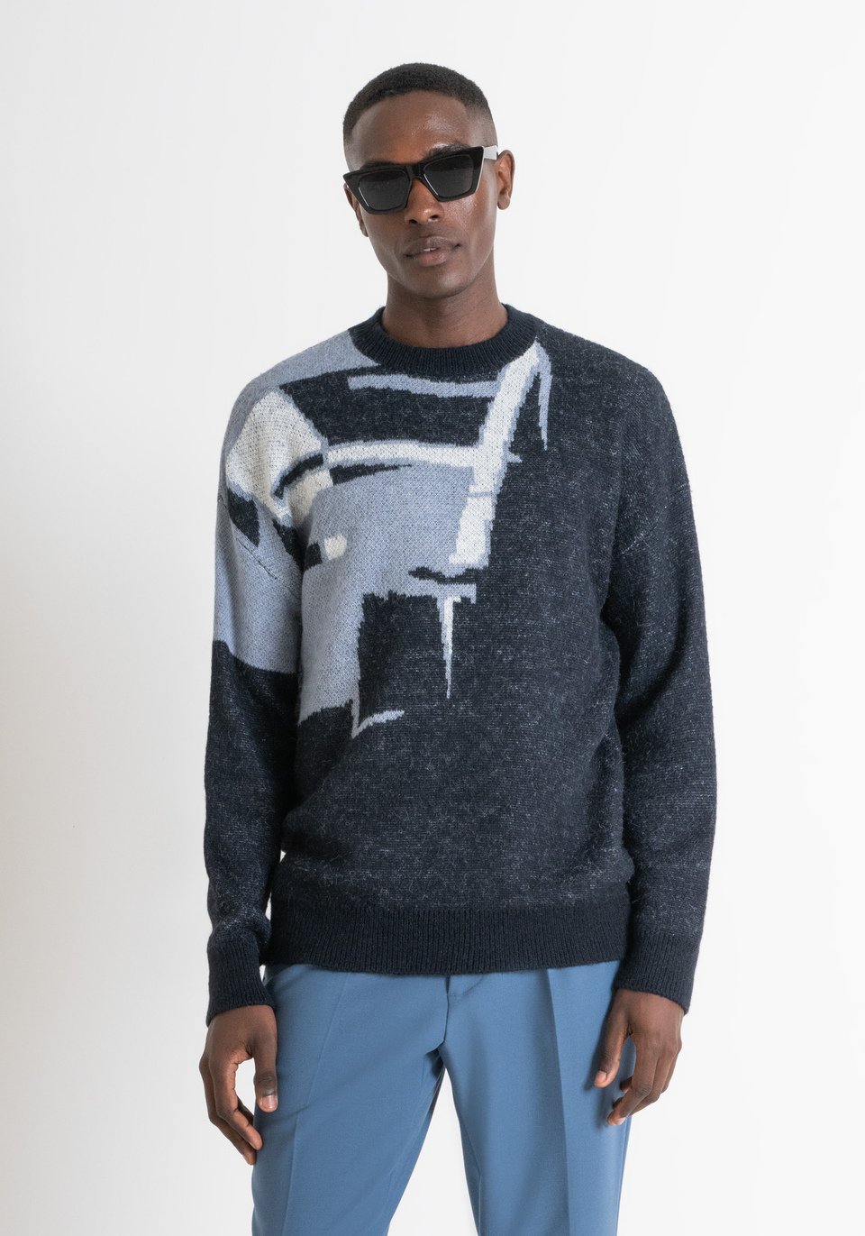 Pull antony morato shop