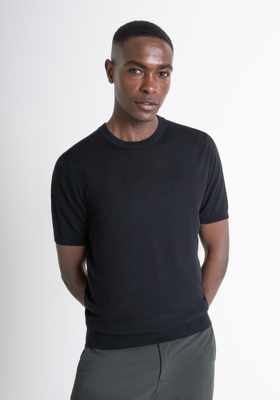 Pull antony morato top