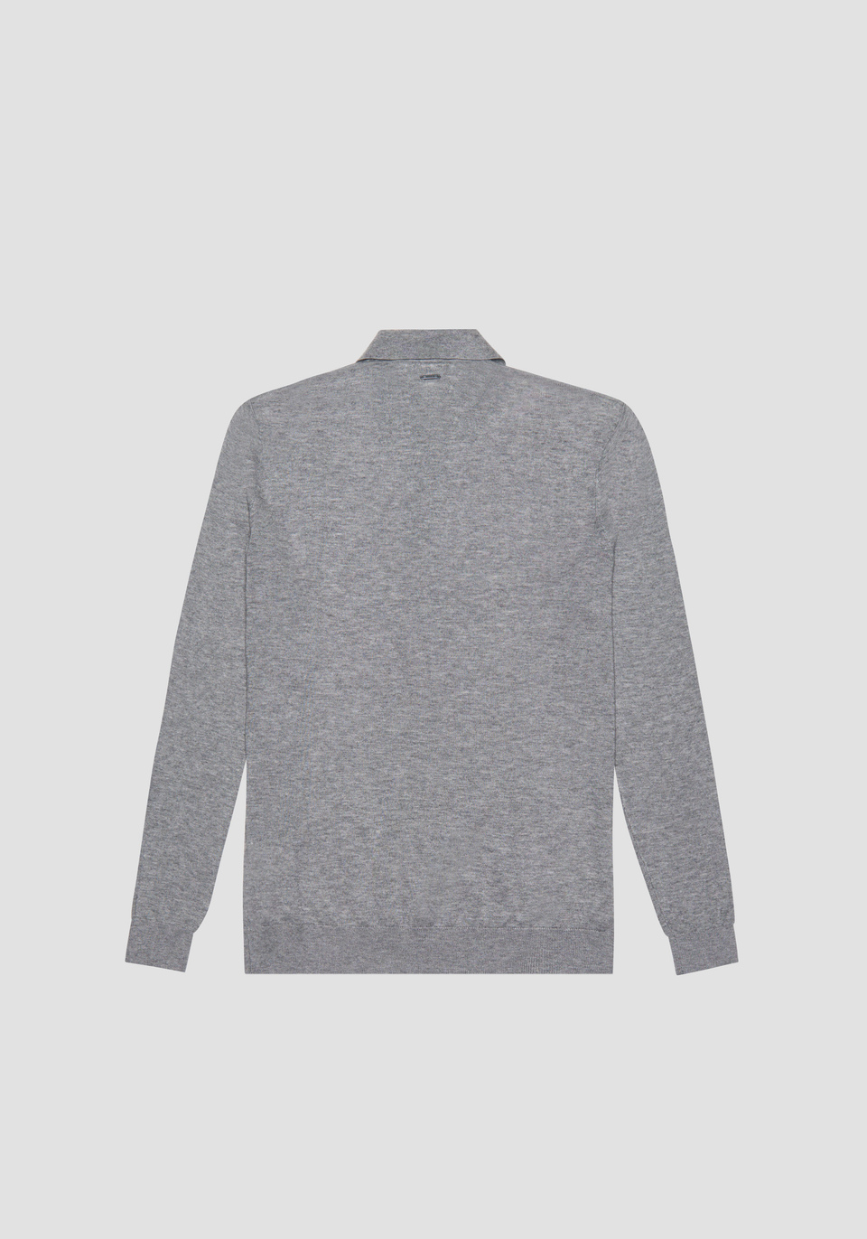 Antony morato long sleeve polo hot sale