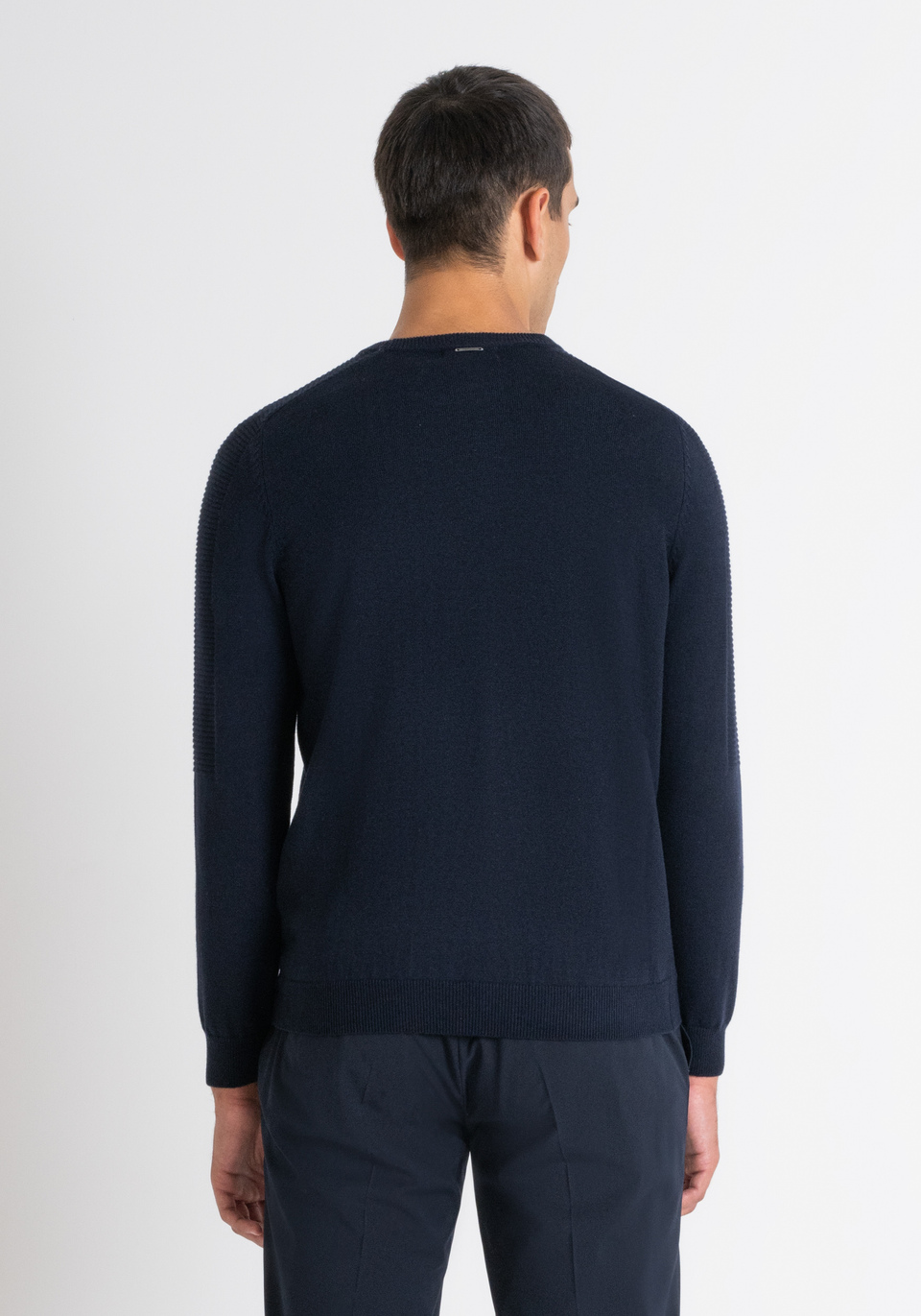 Antony morato sweater cheap