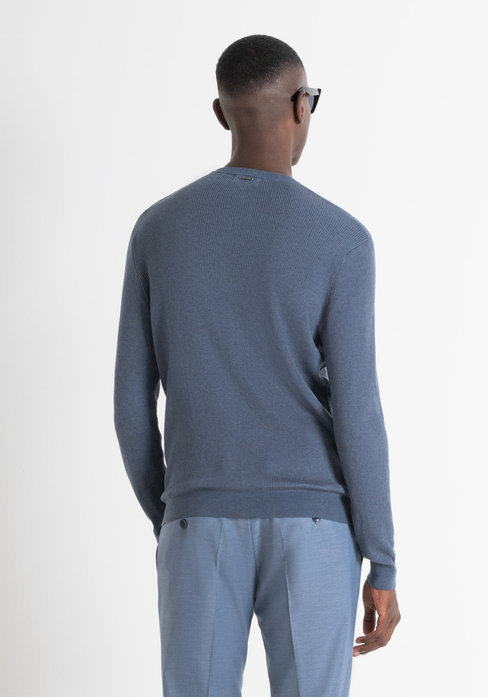 Antony morato sweater hot sale