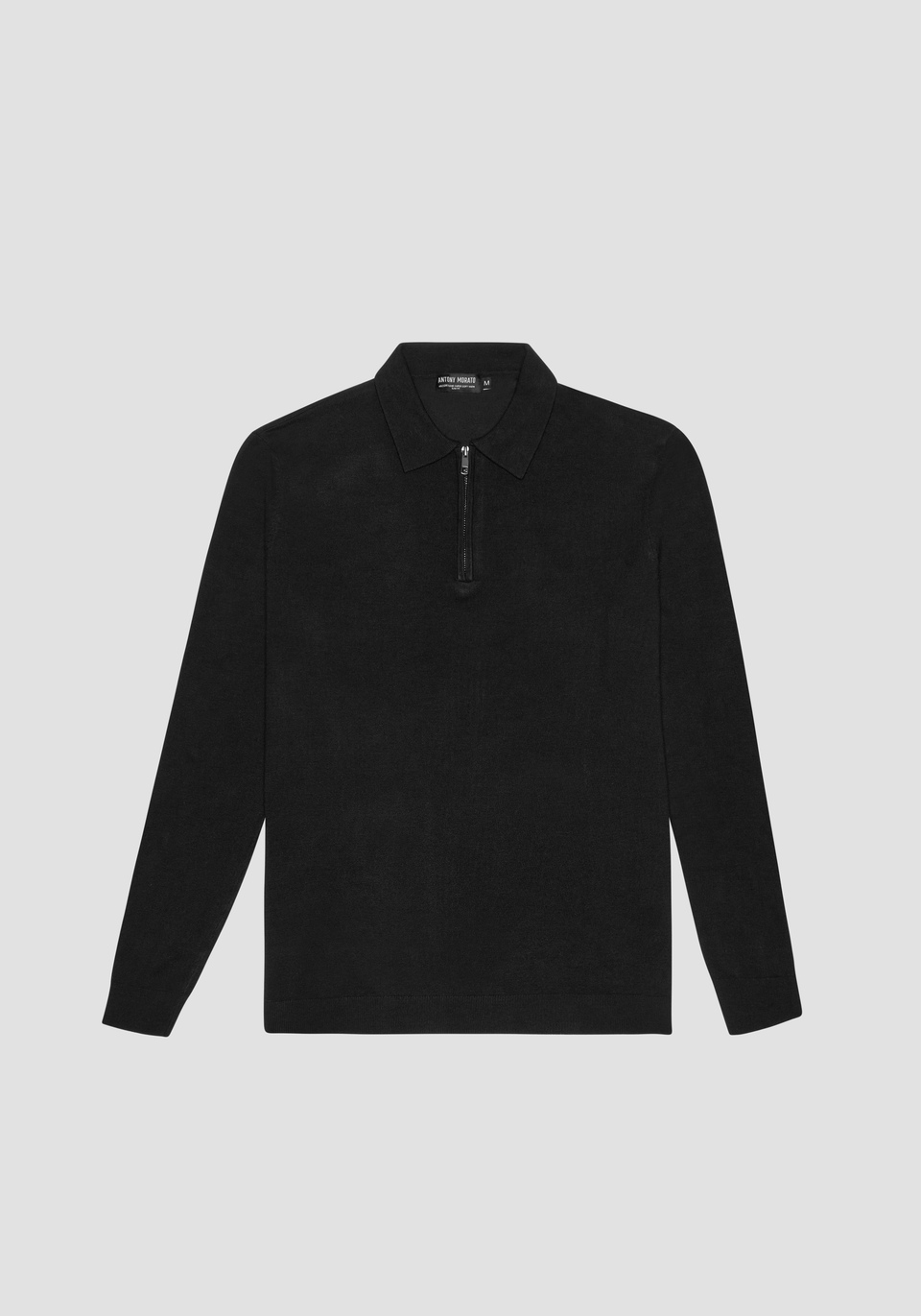 Antony morato long sleeve polo on sale