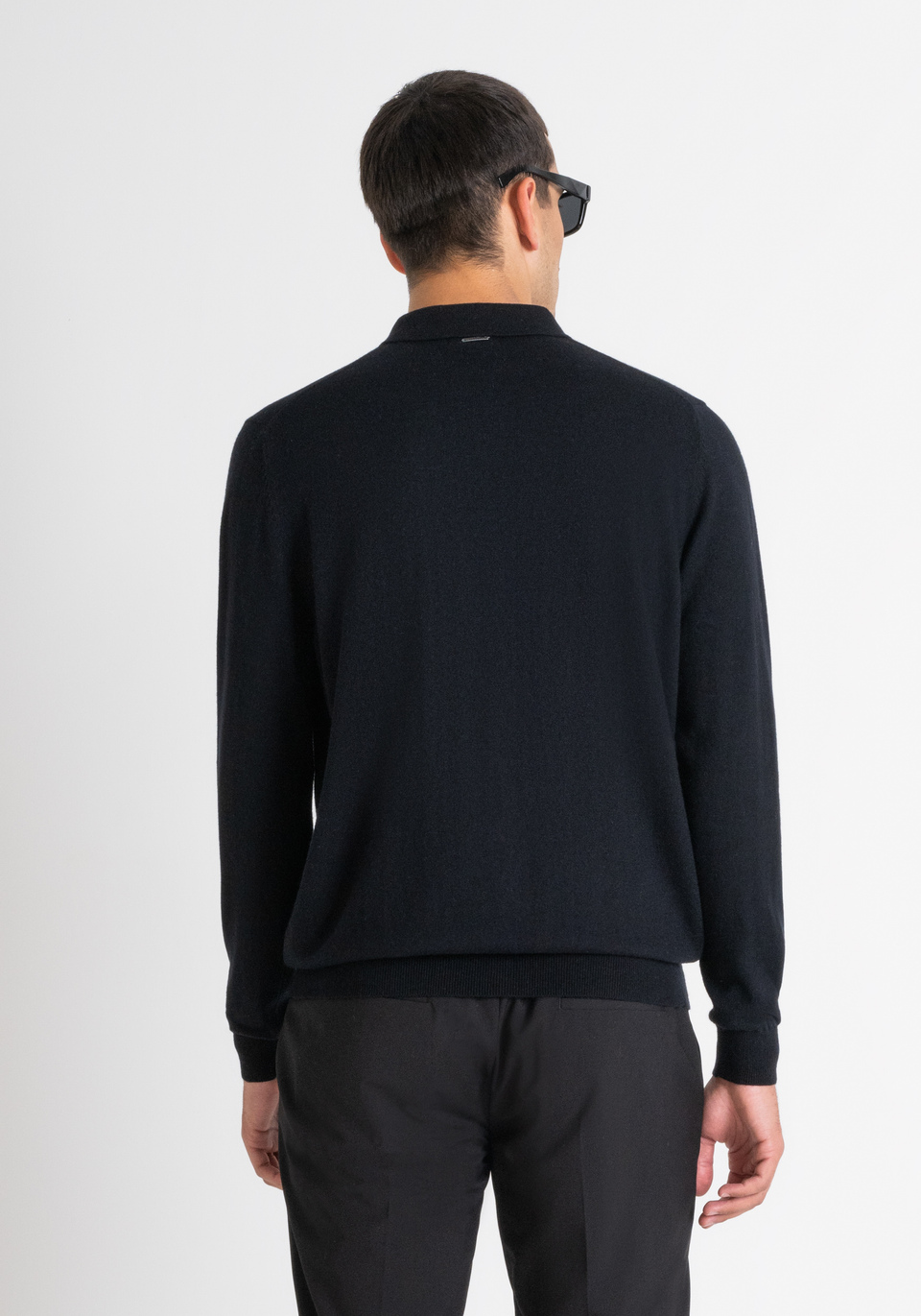 Cashmere blend jumper 2025