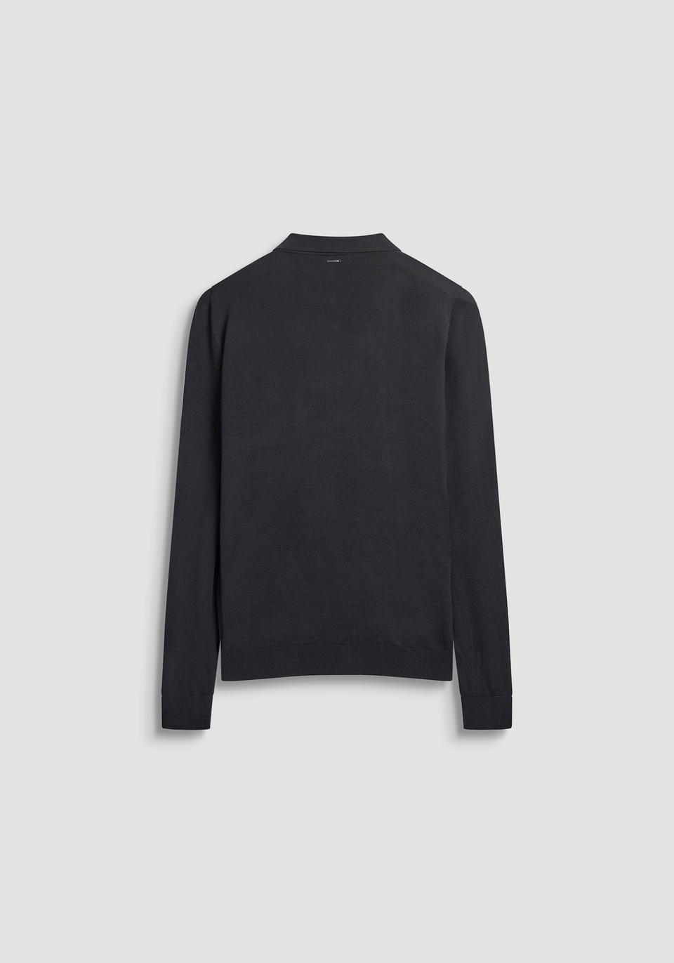 SUÉTER REGULAR FIT EN MEZCLA DE LANA EXTRASUAVE - Antony Morato Online Shop