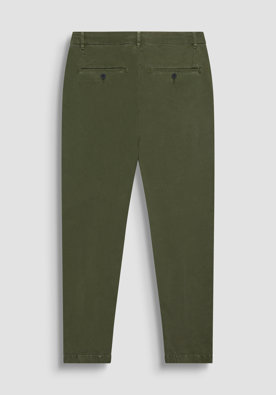 HOSE „BRYAN“ SKINNY FIT AUS ELASTISCHER BAUMWOLLE - Antony Morato Online Shop