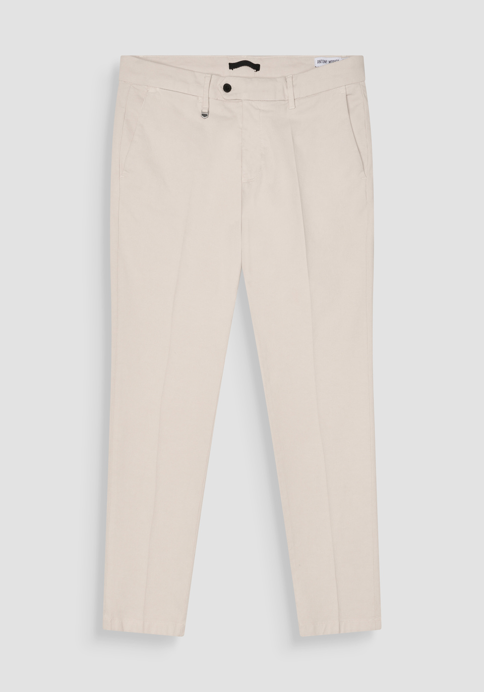 PANTALÓN SKINNY FIT «BRYAN» DE ALGODÓN - Antony Morato Online Shop