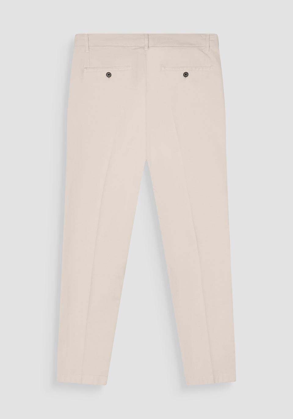 PANTALÓN SKINNY FIT «BRYAN» DE ALGODÓN - Antony Morato Online Shop