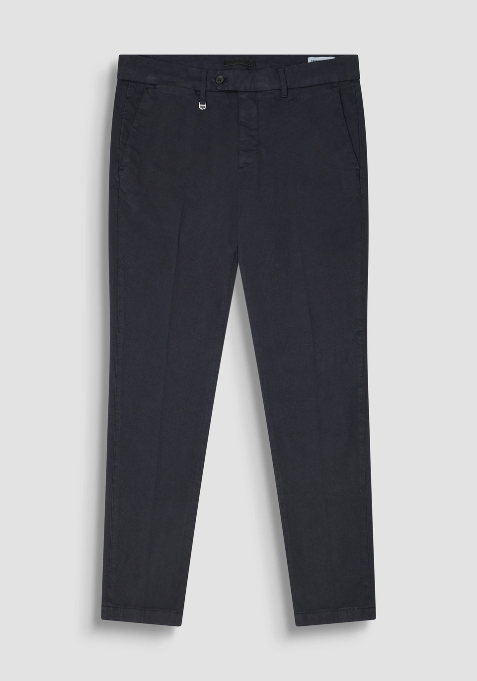 SKINNY FIT-HOSE „BRYAN“ AUS BAUMWOLLE - Antony Morato Online Shop