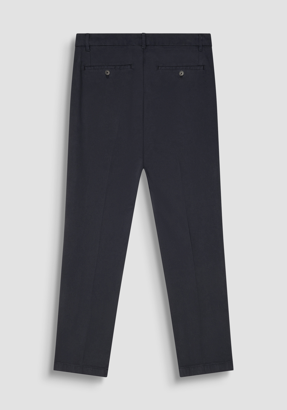 SKINNY FIT-HOSE „BRYAN“ AUS BAUMWOLLE - Antony Morato Online Shop