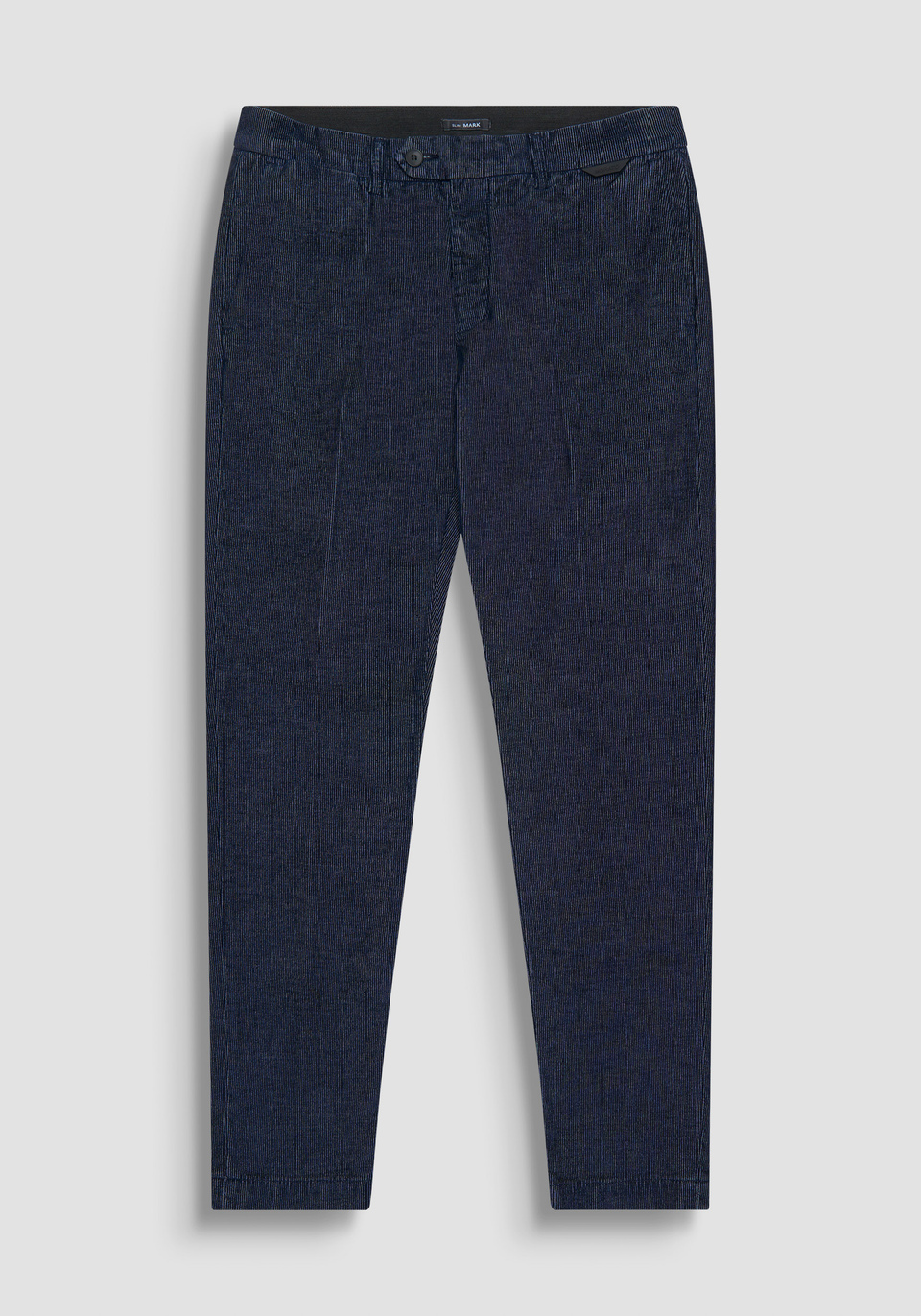 PANTALONES «MARK» SLIM FIT DE TERCIOPELO - Antony Morato Online Shop