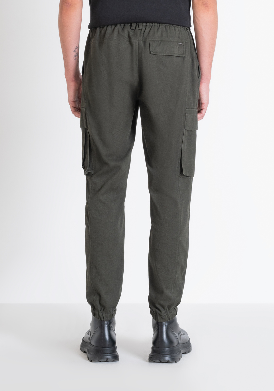 Cargo trousers online shopping deals