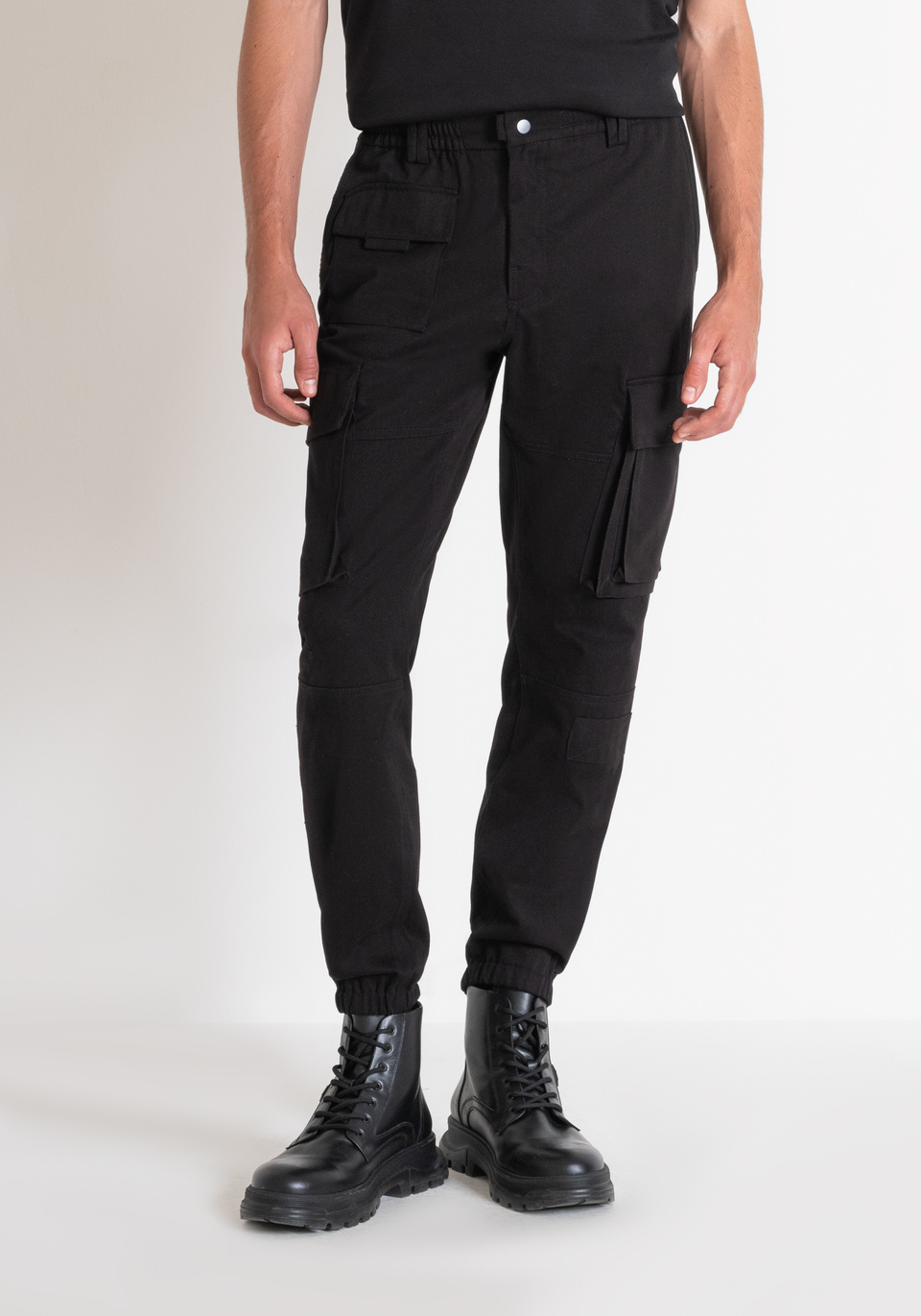 Cargo trousers online shopping deals