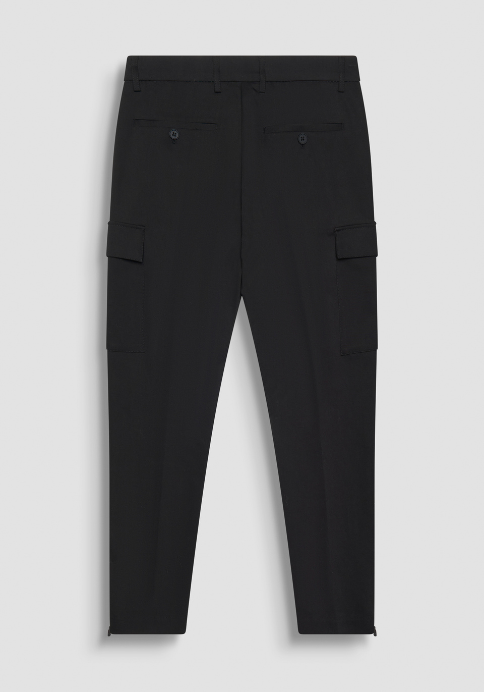 Zara inclinable Pantalone Chino SecondChancy