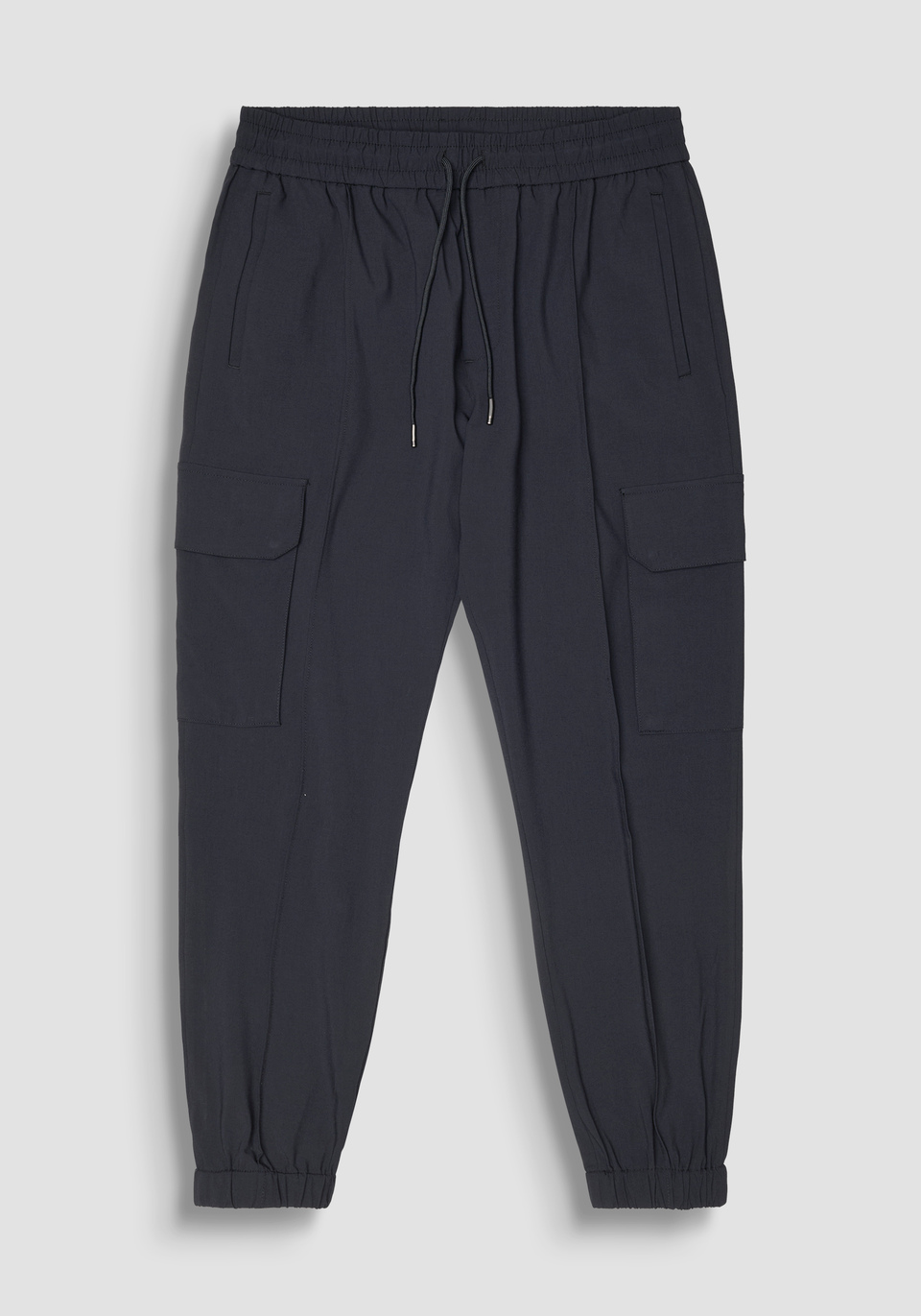 PANTALON REGULAR FIT « EDWARD » EN VISCOSE EXTENSIBLE - Antony Morato Online Shop