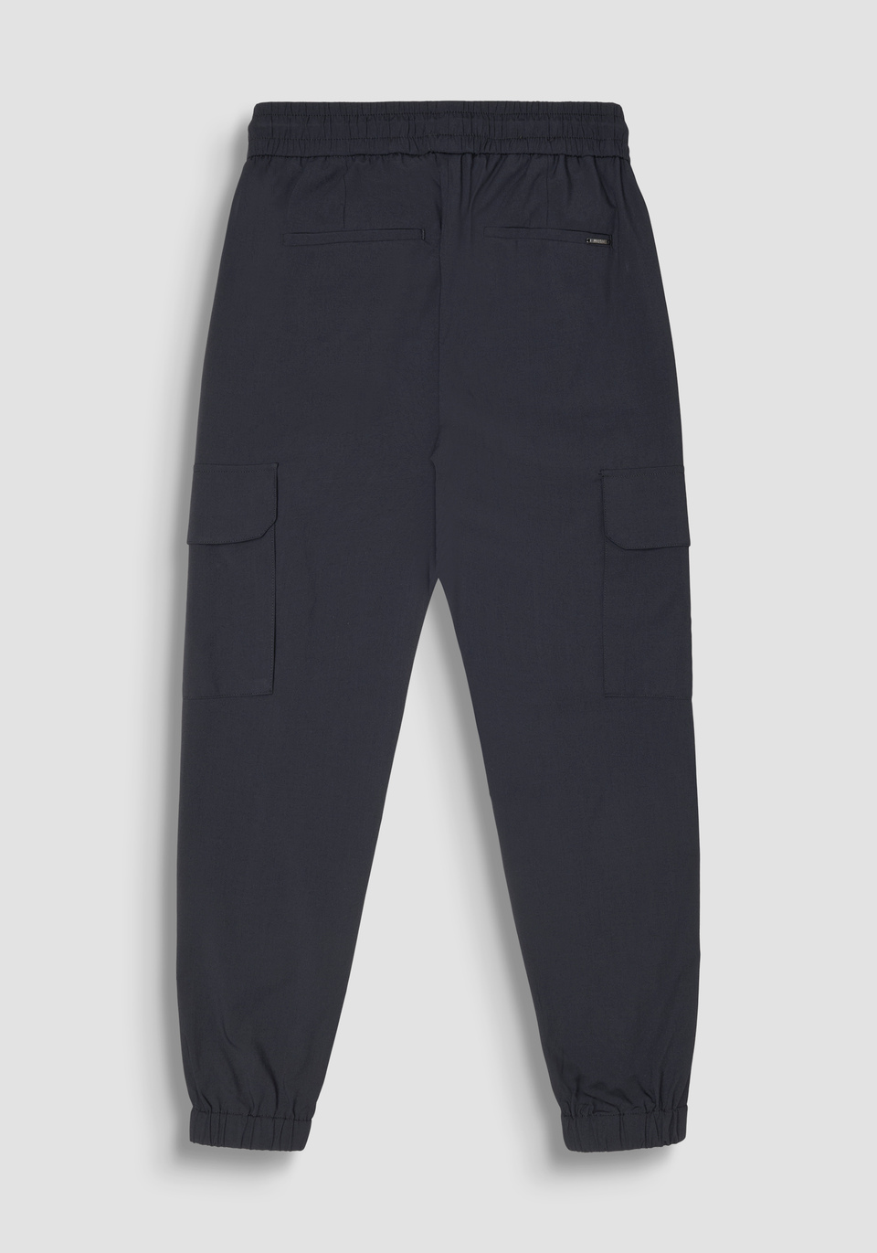 PANTALON REGULAR FIT « EDWARD » EN VISCOSE EXTENSIBLE - Antony Morato Online Shop