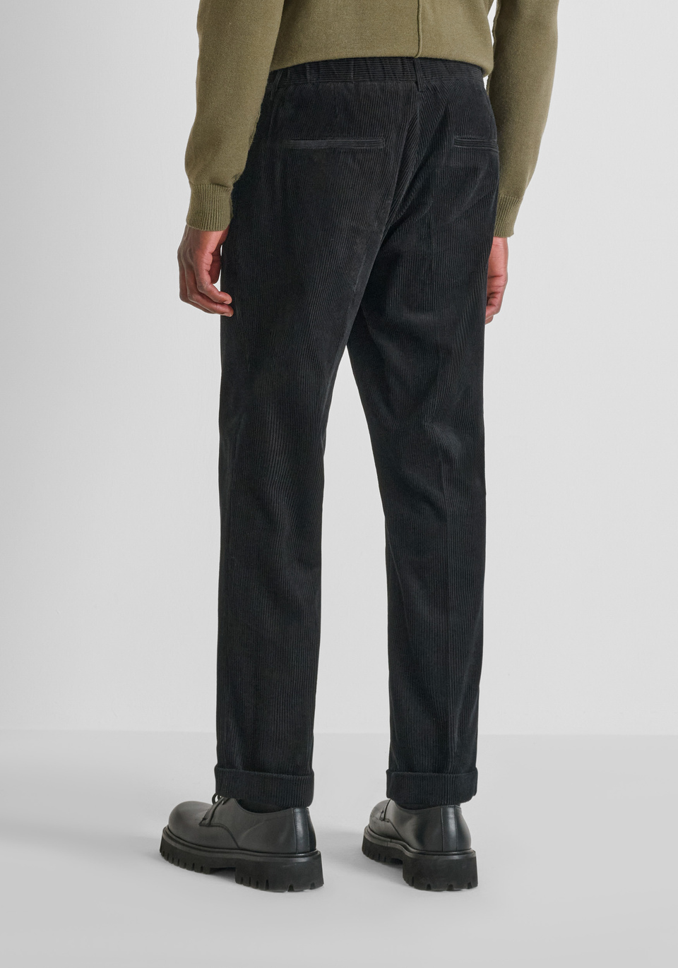 REGULAR FIT „WILL" HOSE SAMT - Antony Morato Online Shop