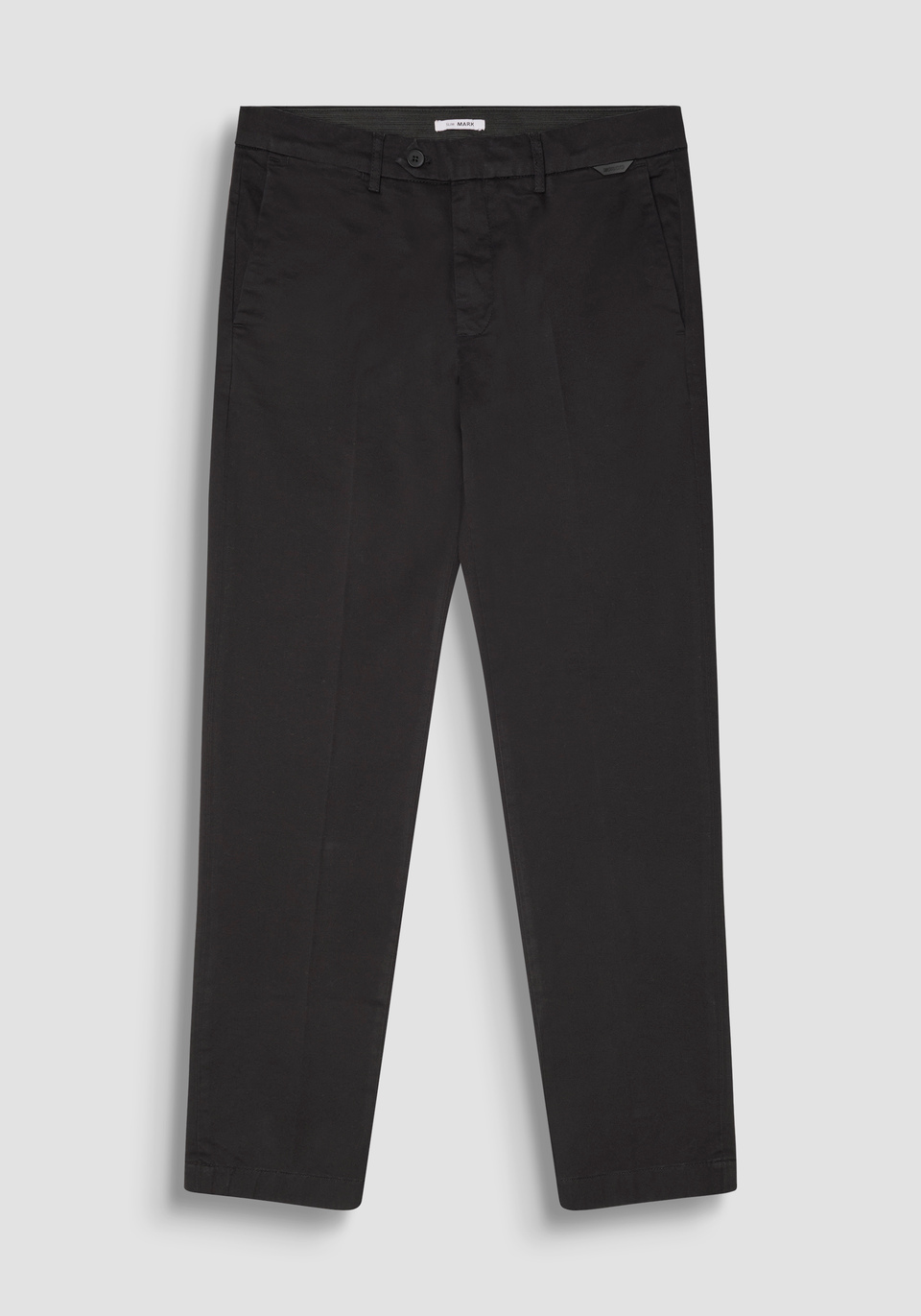 SLIM FIT TROUSERS "MARK" STRETCH COTTON - Antony Morato Online Shop