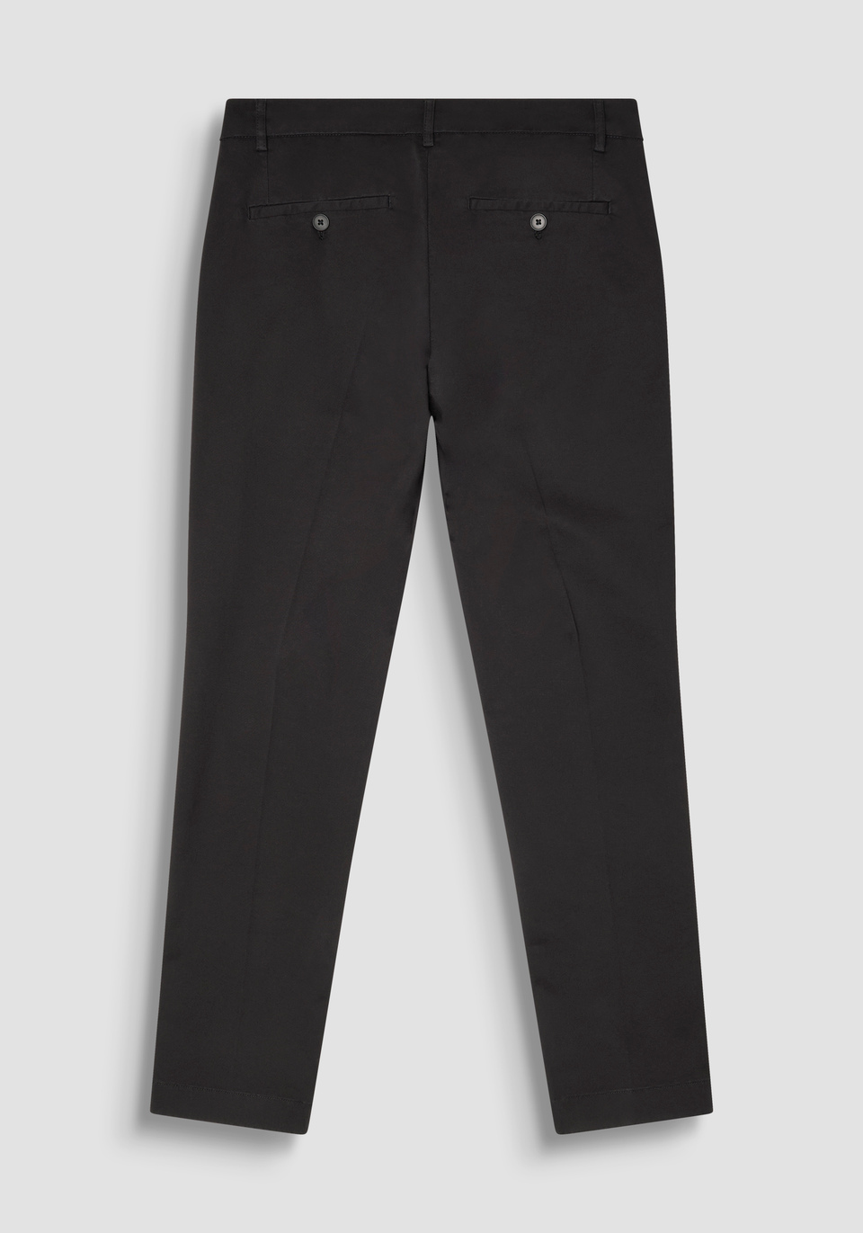 SLIM FIT TROUSERS "MARK" STRETCH COTTON - Antony Morato Online Shop