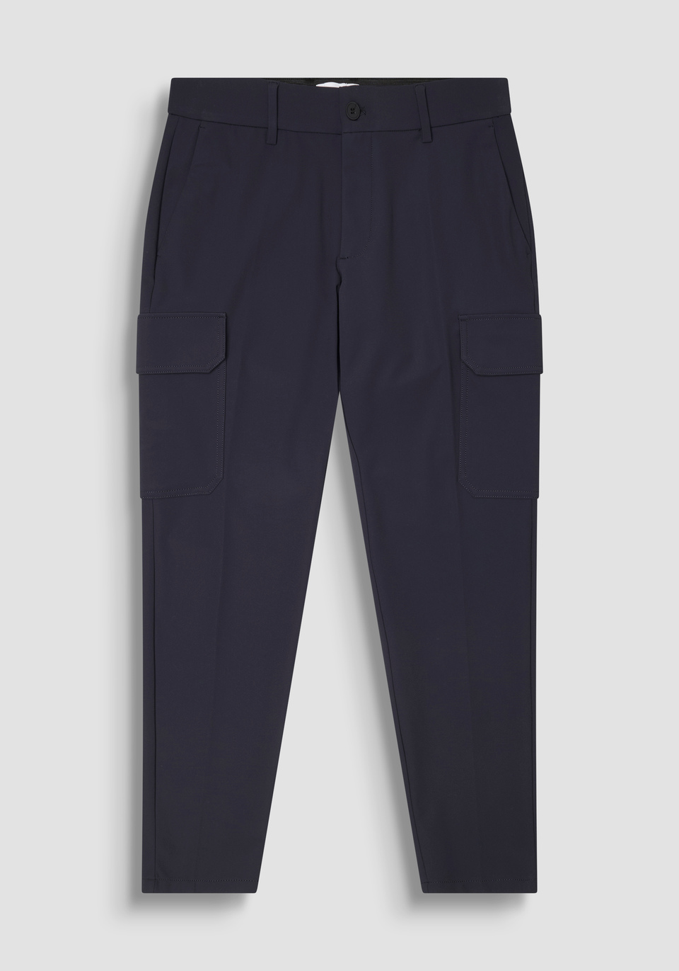 SKINNY FIT TROUSERS "BJORN" BI- STRETCH - Antony Morato Online Shop