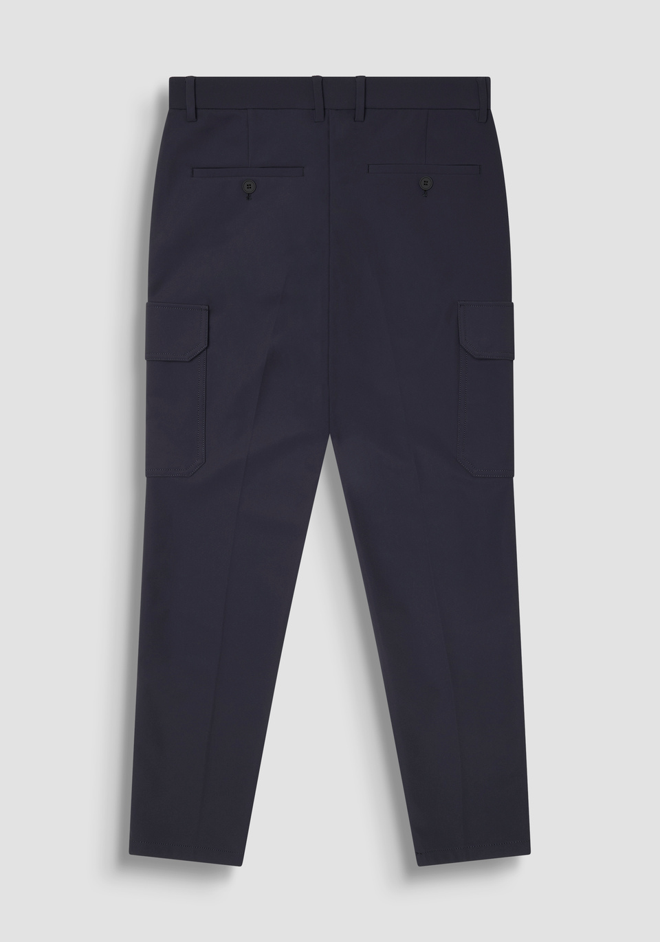 SKINNY FIT TROUSERS "BJORN" BI- STRETCH - Antony Morato Online Shop