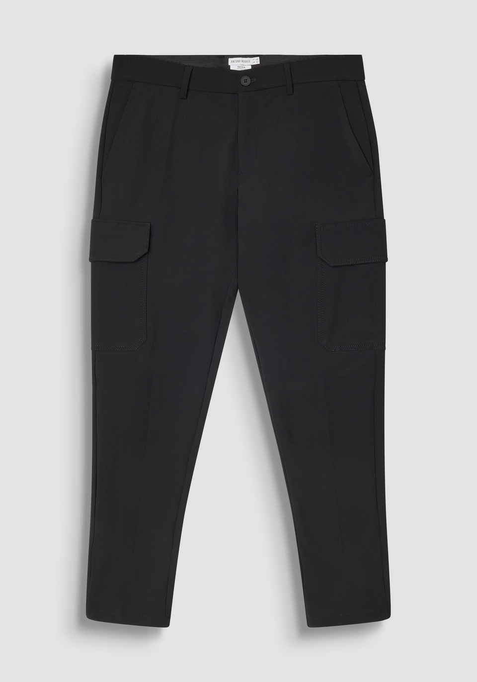 SKINNY FIT TROUSERS "BJORN" BI- STRETCH - Antony Morato Online Shop