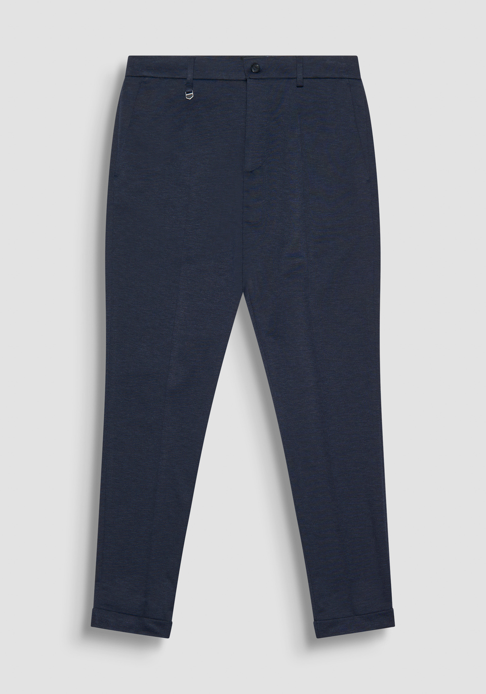 PANTALONI SUPER SKINNY FIT "ASHE" IN MORBIDO JERSEY STRETCH - Antony Morato Online Shop