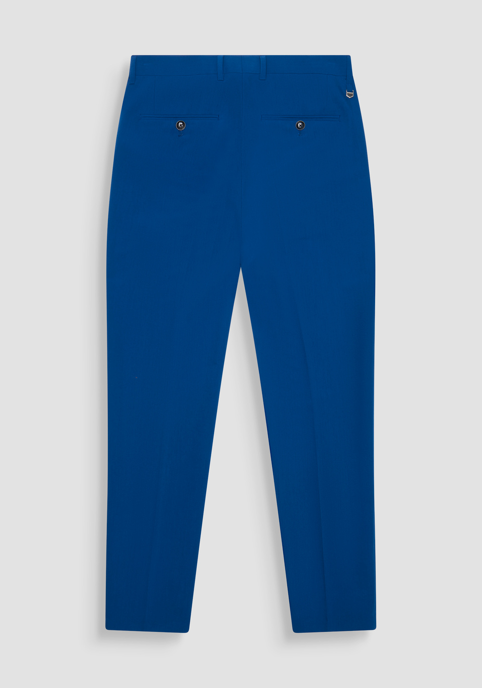 PANTALONI SLIM FIT "BONNIE" IN VISCOSA ELASTICA - Antony Morato Online Shop