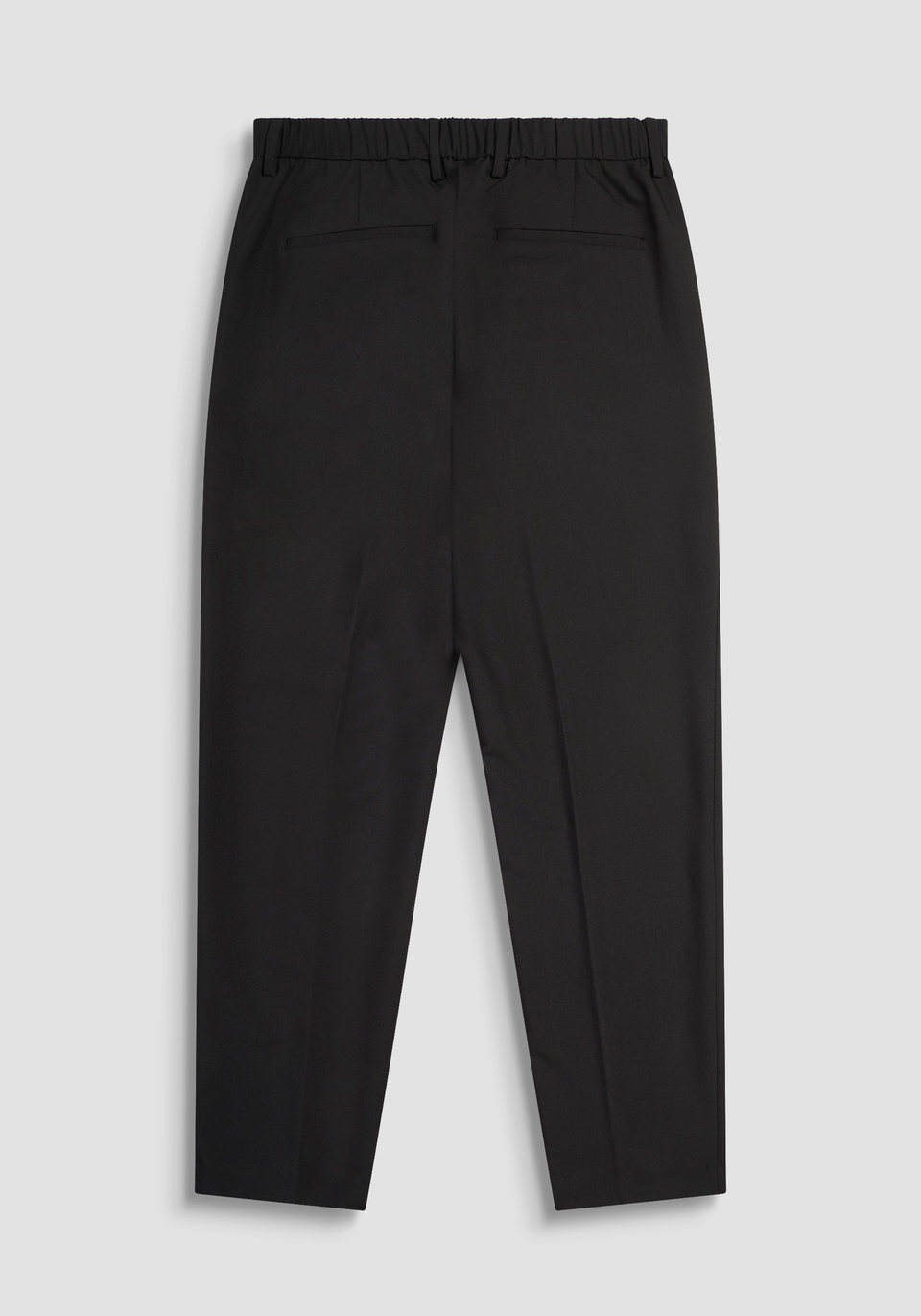 REGULAR FIT "CORA" STRAIGHT-LEG TROUSERS - Antony Morato Online Shop